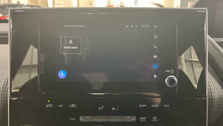 Toyota bZ4X 150kW Pure 71.4kWh 5dr Auto [11kW] Electric Hatchback